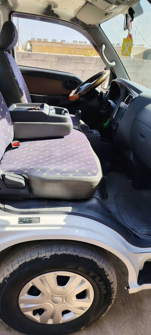 سلام عليكم البيع كيه 24 كفالة عامه من كل شي رقم بغداد نكليزي سيارة فول جاهزة ماشيه 33حقيقي مكان بابل جبله  غير مت واجد عل نت سعر اتصل وبيك خير ***********
