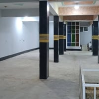 الكوت حي الجهاد • ٢٢٠م • قاعة واسعة