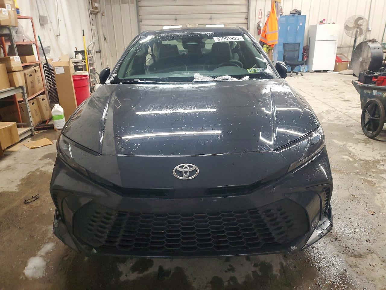 ✨ نشات للمزادات الامريكية ✨
تفاصيل المزاد :
🔹 تاريخ المزاد: 2026/2/16 الاثنين
🔹 نوع السيارة: 2025 TOYOTA CAMRY XSE
🔹 السعر : حسب المزاد
🔹 الضرر: مرفق بصور تفصيلية 
🔹 المسافة: 8,154 mi
🔹حجم المحرك : 2.5L 4
9-7-9-9-1-9-0-5
🔹 خدماتنا:
◀ استيراد السيارات من كافة الولايات الأمريكية.
🚢 شحن سريع إلى الوجهات التالية:
ميناء أم قصر ⚓
ميناء جبل علي 🚚
ميناء مرسين 
إقليم كردستان (من الإمارات) 📦
🤝 توفير وكيل خاص لتعقيب معاملات السيارات الحرة والمعوقين.
◀شراء قطع غيار من دبي 
🚘تصليح سيارات في دبي 
🚘عرض سيارات الزبائن 
📊 أسعار تنافسية تشمل النقل الداخلي والبحري.
📍 الموقع:
كركوك- شارع قدس فرع ماركت روما 🏢
🔹 للمزايدة على السيارات:
👀 يمكنكم زيارة المكتب للاطلاع على السيارات المتوفرة.
📝 نوفر كشفًا تفصيليًا للسيارات المتضررة يشمل تقريرًا كاملًا وصورًا، متاح للاطلاع في مقر الشركة.
⏰ أوقات العمل:
يوميًا من 4 عصرًا إلى 12 منتصف الليل.
❌ عطلة المزاد: يومي السبت والأحد.
📞 للتواصل:
📱كركوك  : *********** 
📱كركوك  : ***********
TikTok: https://www.tiktok.com/@nashat_cars?_t=ZS-8t0UWWlL5JS&_r=1
🌟 نتشرف بخدمتكم وزيارتكم! 🌟
