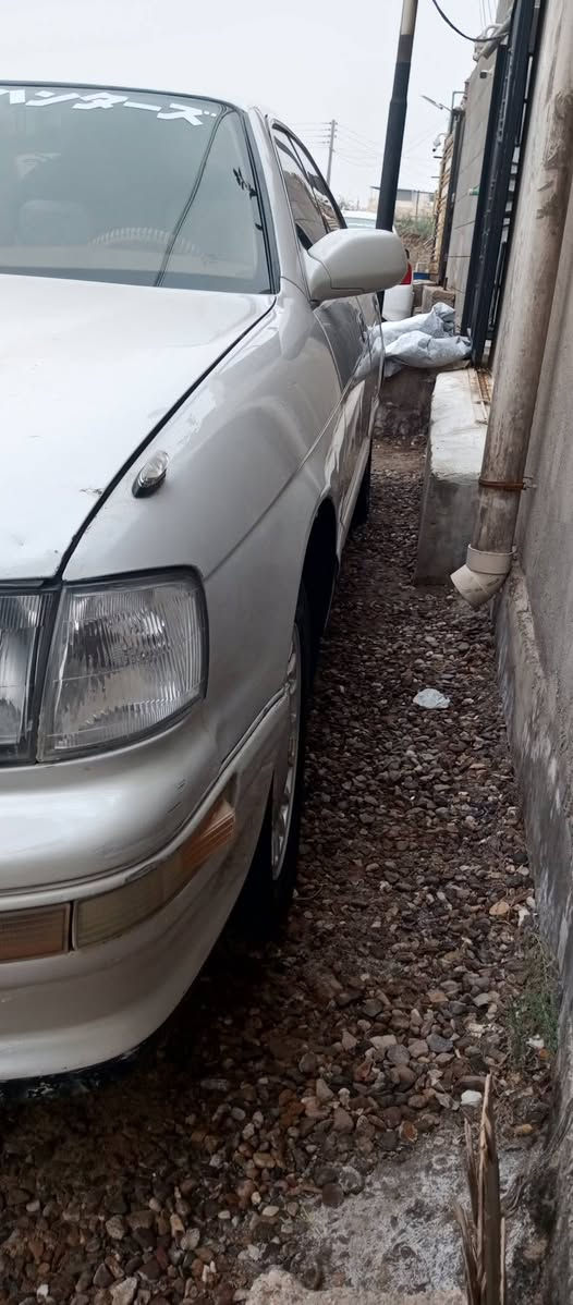 مكفولة كصة نقل جثة اصوليات 
مكينة كير اكسل حدادية كهربائيات جاهزة تبريد شغال محورة فانات 
بيهه صبغ قمارة + صندوق 
سنوية ٢٠٣٠ بسمي اريد تحويل
سنتر لوك شغال كامرة امامية + خلفية
كزوز رياضي 
بيهة نواقص كلش بسيطة 
العنوان الجزيرة شارع باب الهوى البصرة, العراق


**إذا كنت صاحب هذا الإعلان وتريد حذفه لأي سبب، رجاءا أرسل رسالة إلى الدعم الفني**