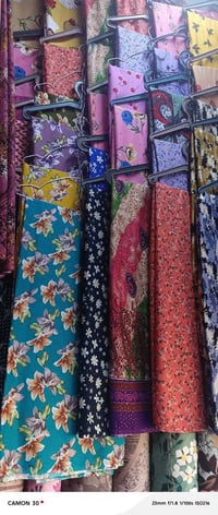 كشمير تركي • مترين ونص • المسيب سوك الشط