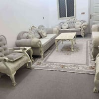 صوفا • قليل الاستخدام • أربيل