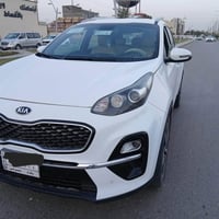 كيا سبورتاج 2019 • سبورتاج رقم بغداد • سبورتاج فلوجه • سيارة مكفولة • ...