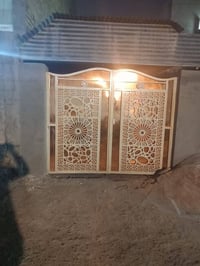 مكلف بنشر للتواصل مع صاحب البيت ٠٧٧٢٣٦١٤١٤٧ بيت للاجار مساحة 120  الام...