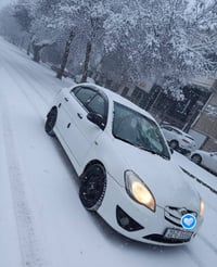 اكسنت ٢٠١٠ • مكينة ١٦٠٠ • فتحه فول