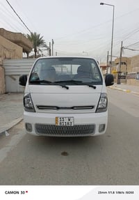 كيا بنكو • ٢٠٢٣ • ماشي ٥٤ الف