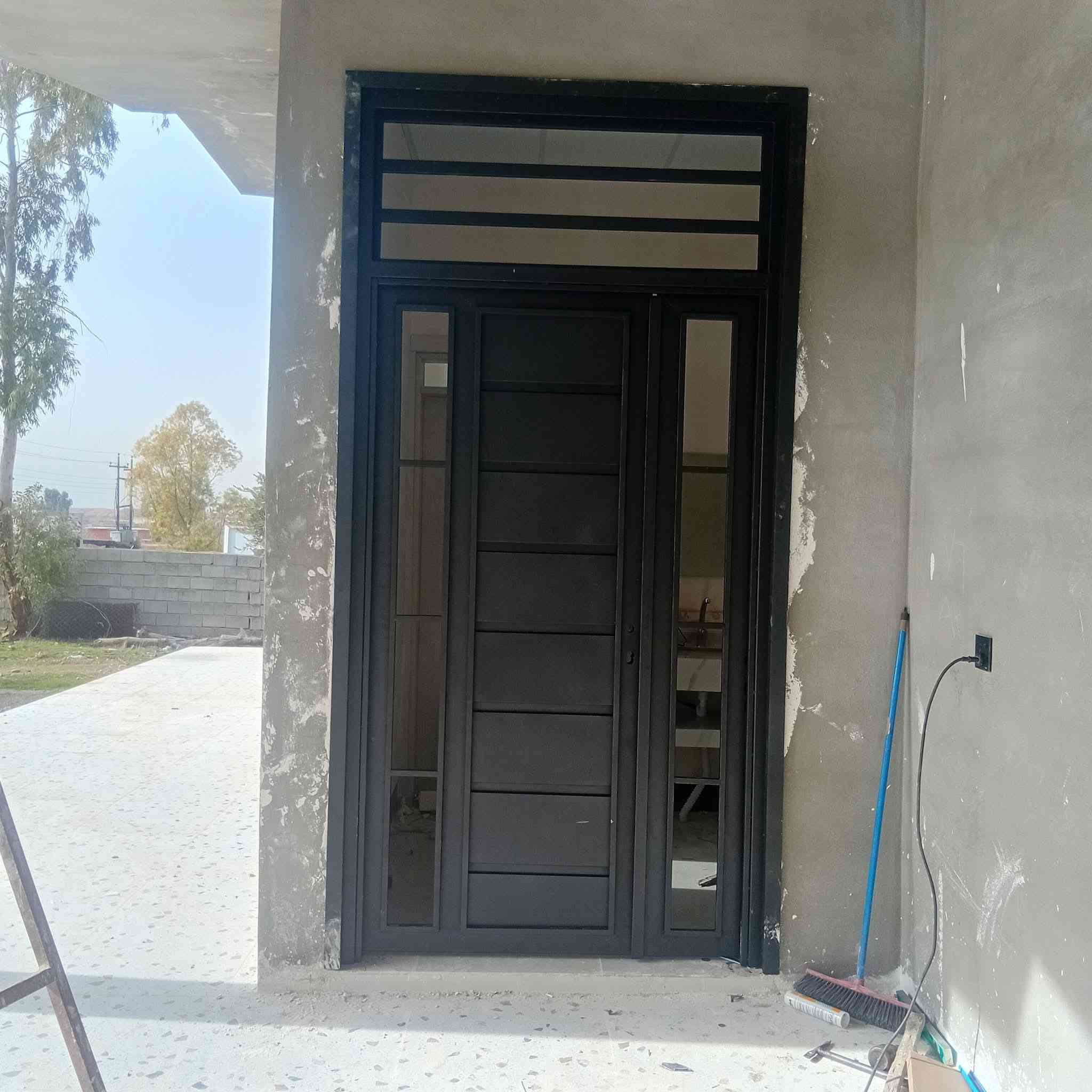 محمد حداد 
الحمدالله بفضل الله هاذا شغلي حداد متجول داخل كركوك 
ينال اعجابكم ان شاء الله اي شي تحتاجون خادمكم محمد  الحداد رقم ***********
