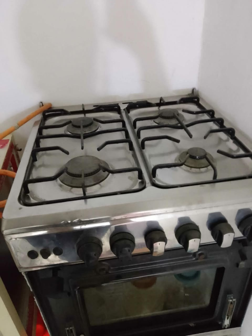 طباخ البيع نضيف مابيه ضرار  سعر 70 وبي مجال بسيط ع فحص ثلاجه مادخله تصليح كلش نضيفه ب90وبيها مجال بسيط كنتور ب60 وبي مجال بسيط للعنوان بغداد الغزاليه


**إذا كنت صاحب هذا الإعلان وتريد حذفه لأي سبب، رجاءا أرسل رسالة إلى الدعم الفني**