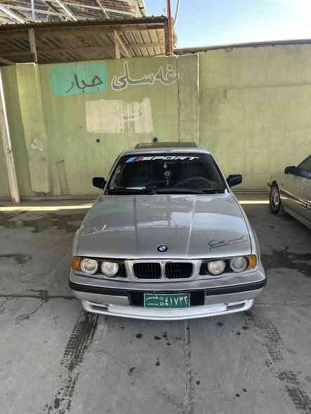 شتێکی نموونە و پاک دلی گەنج وپیر و منال و لاوان😍
BMW 1993
١-سلایت
٢- جام کارەبا
٣-دەبل جەگمەجە
٤- ئیرباگ
٥-ناوگیج ئەلقە
٦-٦کەلە
٧-ABC
٨-پاوەر
٩-ئاوینە گوی بەرخ
١٠-کوشن جلدە
١١-لایت ئەلقە و زیلۆن و عەدەسە
تا بەیانی باسیکەم تەواو نابی پێشی کامل کراوە بە گەورە و M
بێدەعم و لێدراوی و رزیویە تەنیا عام کراوە بۆ جوانی سەیارەکەمان سەنەویە بەشەرتی ئەوەلیات گێر و مەکینە ٥٢٠ عادی بەو شەرتە تامی ٥٣٠ بدات سەیارەکە مەسروفی کاملی کراوە هەتا سیفەی بەرەدەرگاکانیشی گۆراوە نرخی ٣٥ گەلایە شوینم کۆیە گۆرینەوە ئەکەم لەسەر دل گرتن 
ژ.م ***********

