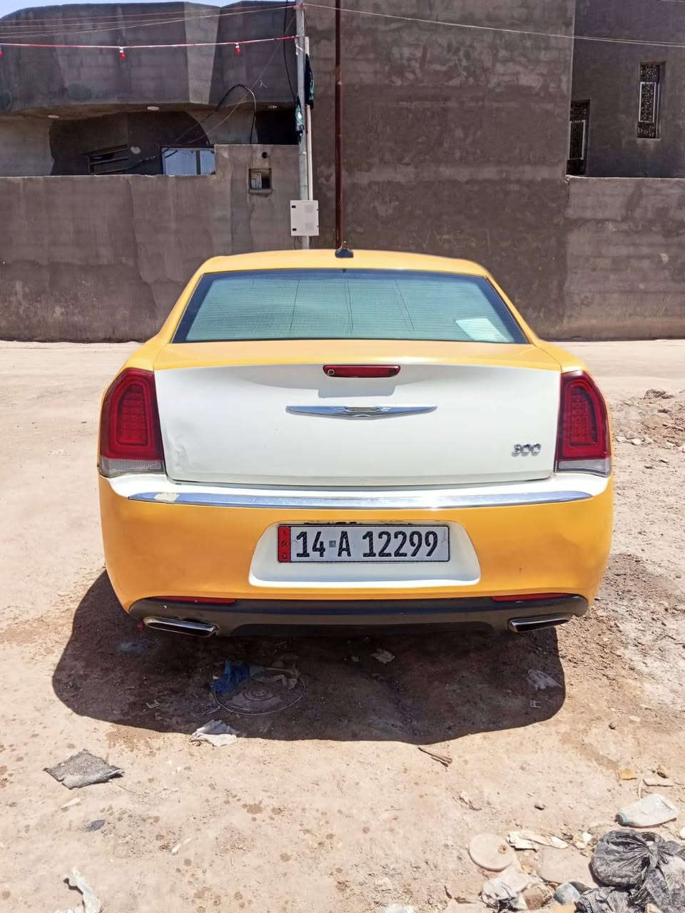 مكلف بلنشر وباما مديل 14 اصل كفاله محدث 22 رقم بصره جاهزه كير مكينه تبريد حداديه تخم تاير خطها بصره بغداد رقمي *********** مكاني بصره السعر 170
