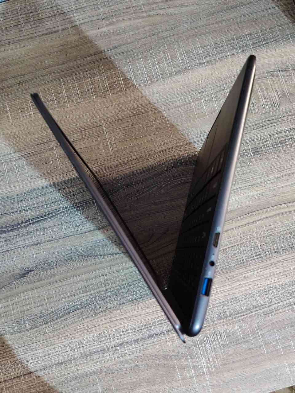 لابتوب فحم اجه بدون بطارية وبدون هارد... قيم واخذ


**إذا كنت صاحب هذا الإعلان وتريد حذفه لأي سبب، رجاءا أرسل رسالة إلى الدعم الفني**