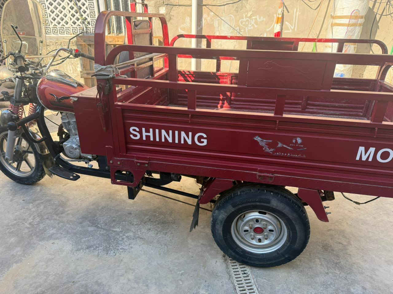 سلام عليكم ستوته للبيع موديل ٢٣لي يريده هاذا رقمي ***********
