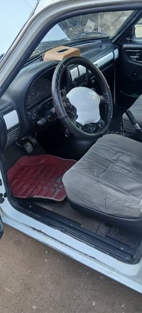 سياره فولكه للبيع رقم بغداد بسمي سياره جاهزه وحلوه مكينه وكير ونجي مكا...