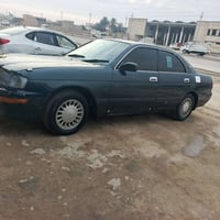 رقم نينوى • تحويل كير • تايرات جديدة