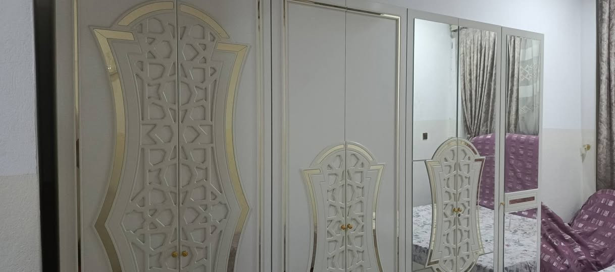 غرفه تركي بكيس 1,400 من نداه شارع المكاتب بيها مجال


**إذا كنت صاحب هذا الإعلان وتريد حذفه لأي سبب، رجاءا أرسل رسالة إلى الدعم الفني**