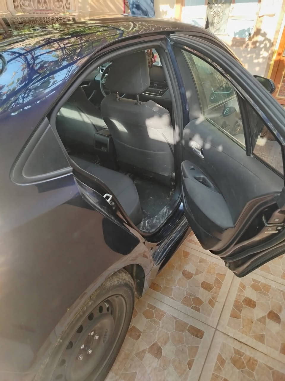 سلام عليكم كورلا موديل 21رقم ربيل
الضر/جاملغ وبنيد بدون دواخل الاستفسار

*********** مكان سياره كركوك /داقوق 
شباب تصلو على صاحب سياره
