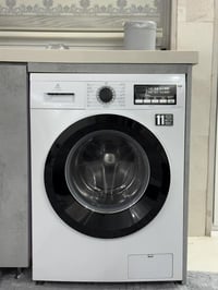 غسالة ٧.٥كغ • أربيل الجديدة