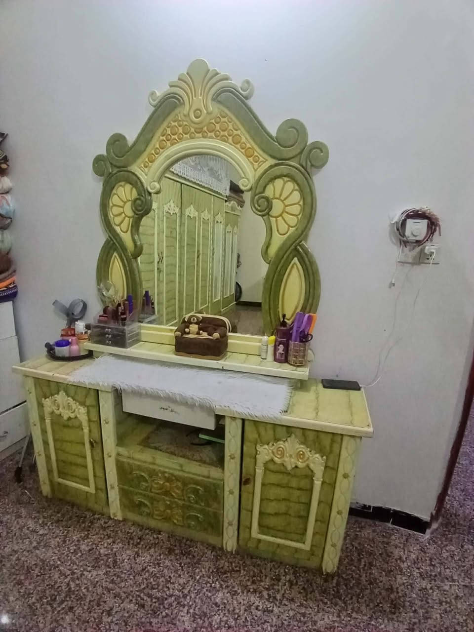 غرفة للبيع ناصريه مركز سعر 900


**إذا كنت صاحب هذا الإعلان وتريد حذفه لأي سبب، رجاءا أرسل رسالة إلى الدعم الفني**