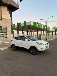 توسان ٢٠١٥ • وارد خليجي • مكينة وگير كفالة