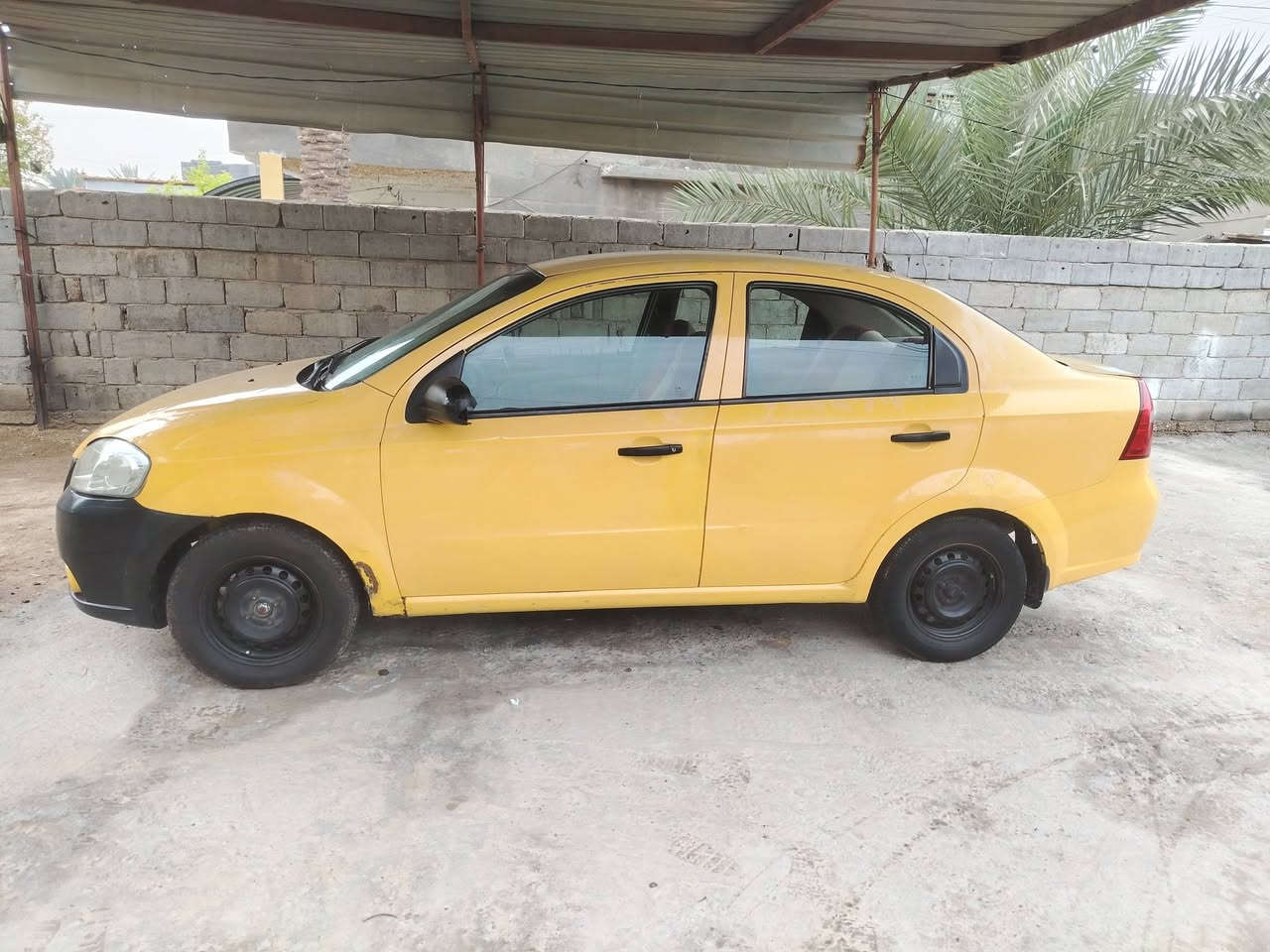 السلام عليكم ..
لبيع أفيو موديل 2011 شركة العامة
محرك 1600 مفتوح ، كير عادي ، مكفول
صدر وكهربائيات ، تخم تاير جديد ،باتري جديد
رقم أنكليزي تحويل مباشر، هيئه وغرامات مصفره
السعر 43 وبيها مجال
عنوان السيارة : بابل / قرب سيطرة الآثار
(مقابيل كوين بارك)
رقم التلفون :
 ***********
*********** (اسيا وبيه واتساب)
