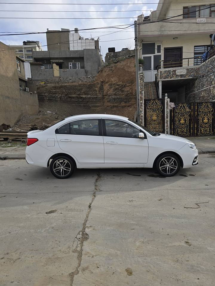 پيرؤتؤن/2024/زامانى شاريكه/٢٤هه زار رؤشتوه جوارتايه لوك/له زيردايه جوار بيستؤن/هه موو كيانى به شارته/سعر ٩٧$/له سليمانم *********** السليمانية, العراق
