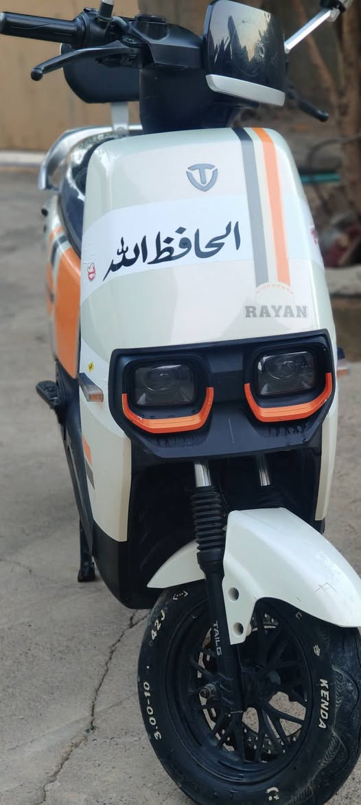 السلام عليكم 
ماطور ريان للبيع كلو شرط الفحص السعر 800 المكان موصل الايمن رجم حديد 
***********
‏‪***********‬‏
