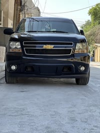 تاهو ادوات للبيع موديل ٢٠٠٨ بدون ضربه بدون صبغ بدون كصه فقط عرقجين من ...