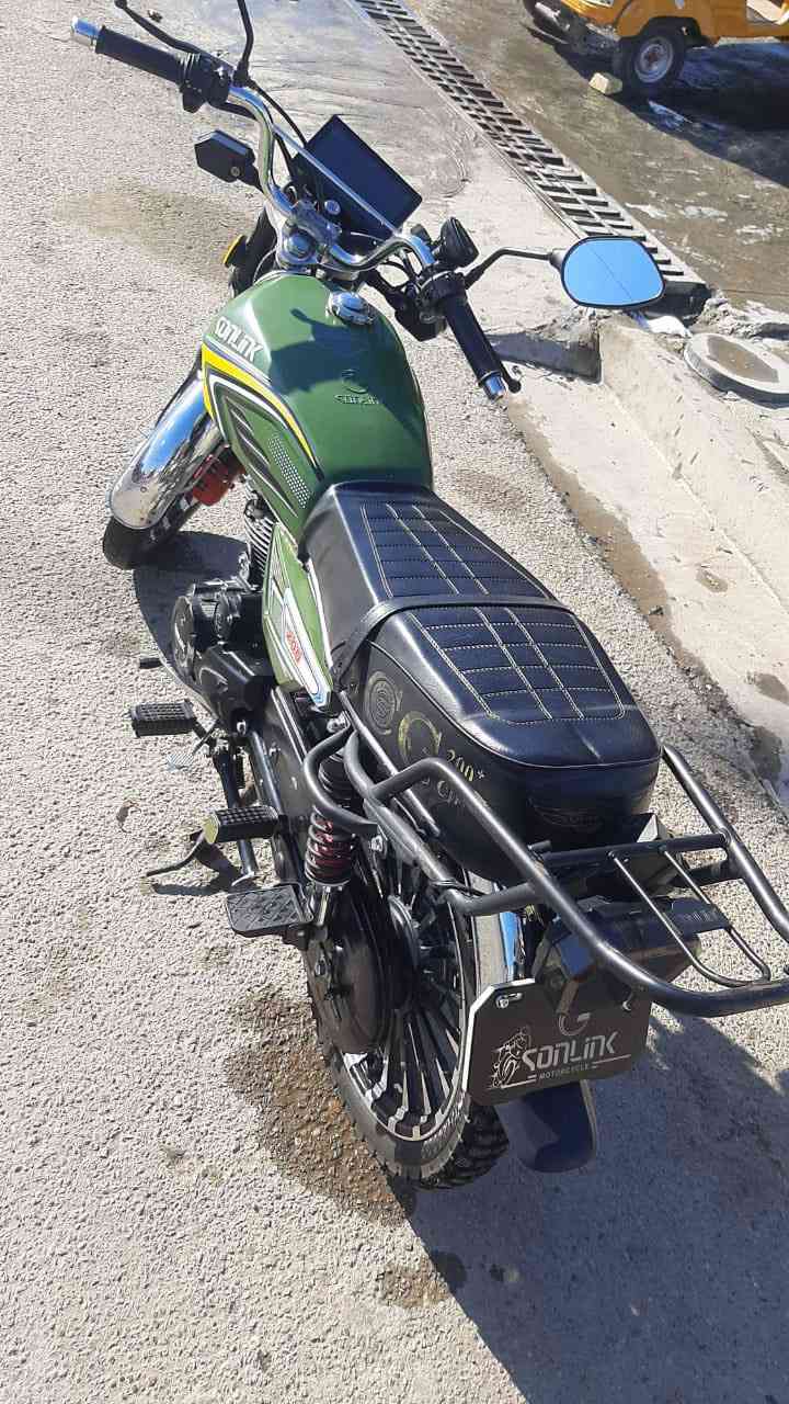 السلام عليكم دراجه سونك للبيع موديل ٢٥ مكفوله كفاله عامه مكان بغداد الحسينيه ***********
