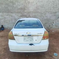 سياره افيو  اوتوماتيك موديل 2009 رقمها نجف تحويل ثاني يوم كير ومحرك خي...