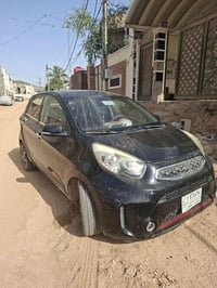 بيكانتو • ٢٠١٧ • ديوانيه