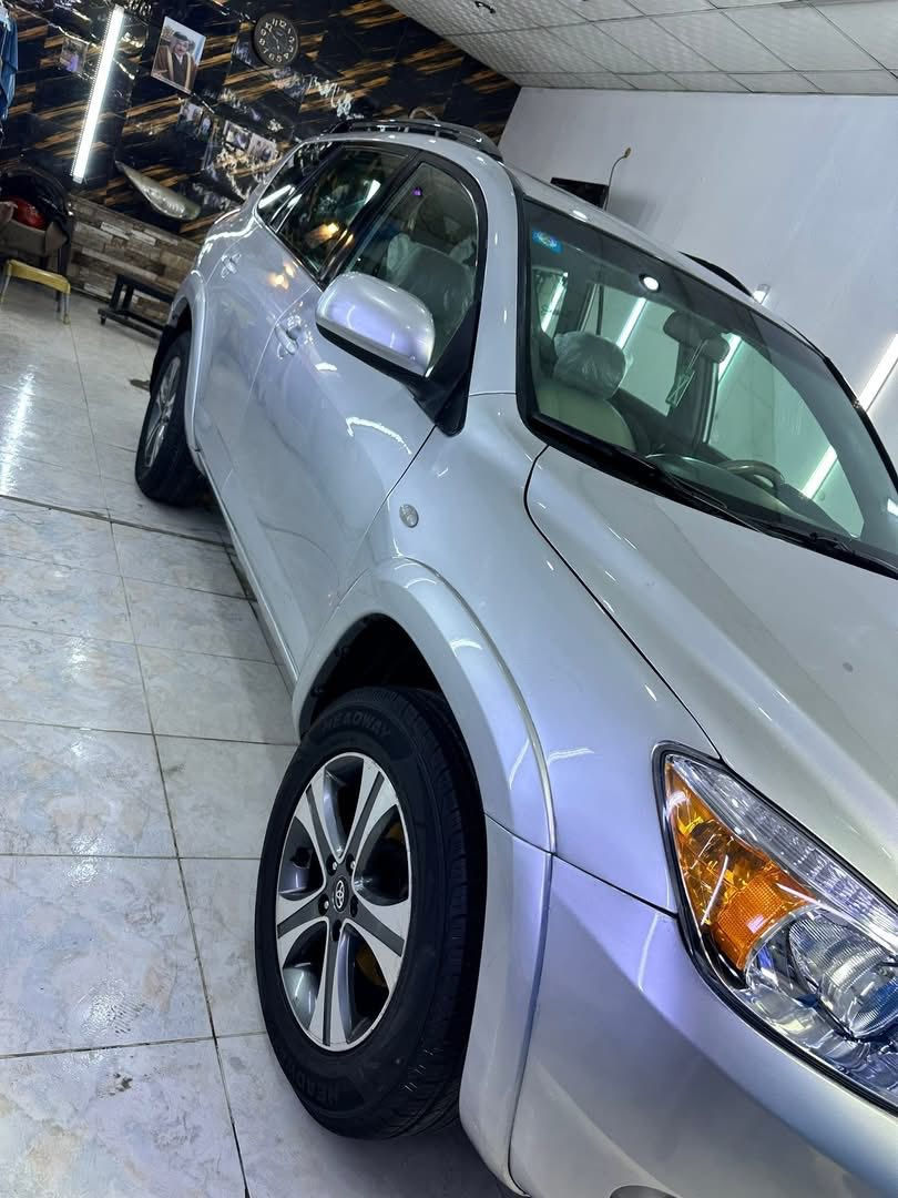 للبيع او مراوس راف فور 2008خليجي  فول مواصفات محرك 2400vvtفور ويل نظام منحدرات مري قلاب كشنات جلد وكهرباء تدفئه بالمقاعد سلايد روف كروس سرعه شاشه لايتات زنون كشافات زنون كير محرك صدر تبريد تخم تاير جدد بيه 3قطع صبغ بدون دواخل للاتصال ***********
