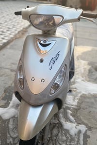 للبيع ماكس قجمه  درجه نضيفه وحلوه وكلشي شغال بيها  مكينه شرط مامفتوحه ...