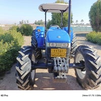 للبيع نيوهولند 2019 كفاله عامه تحويل مباشر عنوان السكن بغداد للاستفسار...