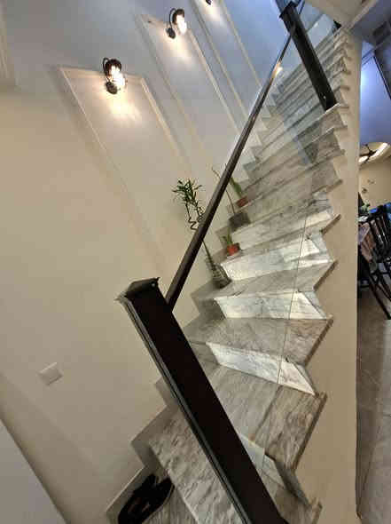 يسعد مسائكم متابعينا وزبائنا الكرام ⚘⚘⚘
نقدم لكم محجر زجاج مقسى سكيورتي مع المنيوم   
للاستفسار مراسله الصفحه 
او الاتصال ع رقم 
  ***********
