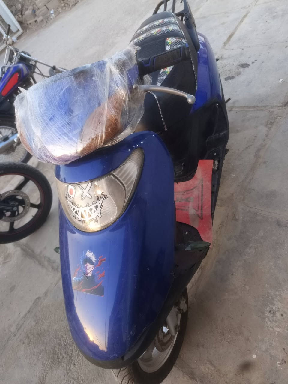 سبيسي أي نقص ما بيه كله شغاله سعر 300وبيه مجال مكاني كوت ***********
