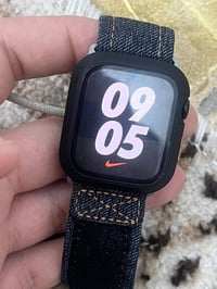 ساعات ابل جيل ١٠ • ٤٦ سلفر • ٤٢ سوده