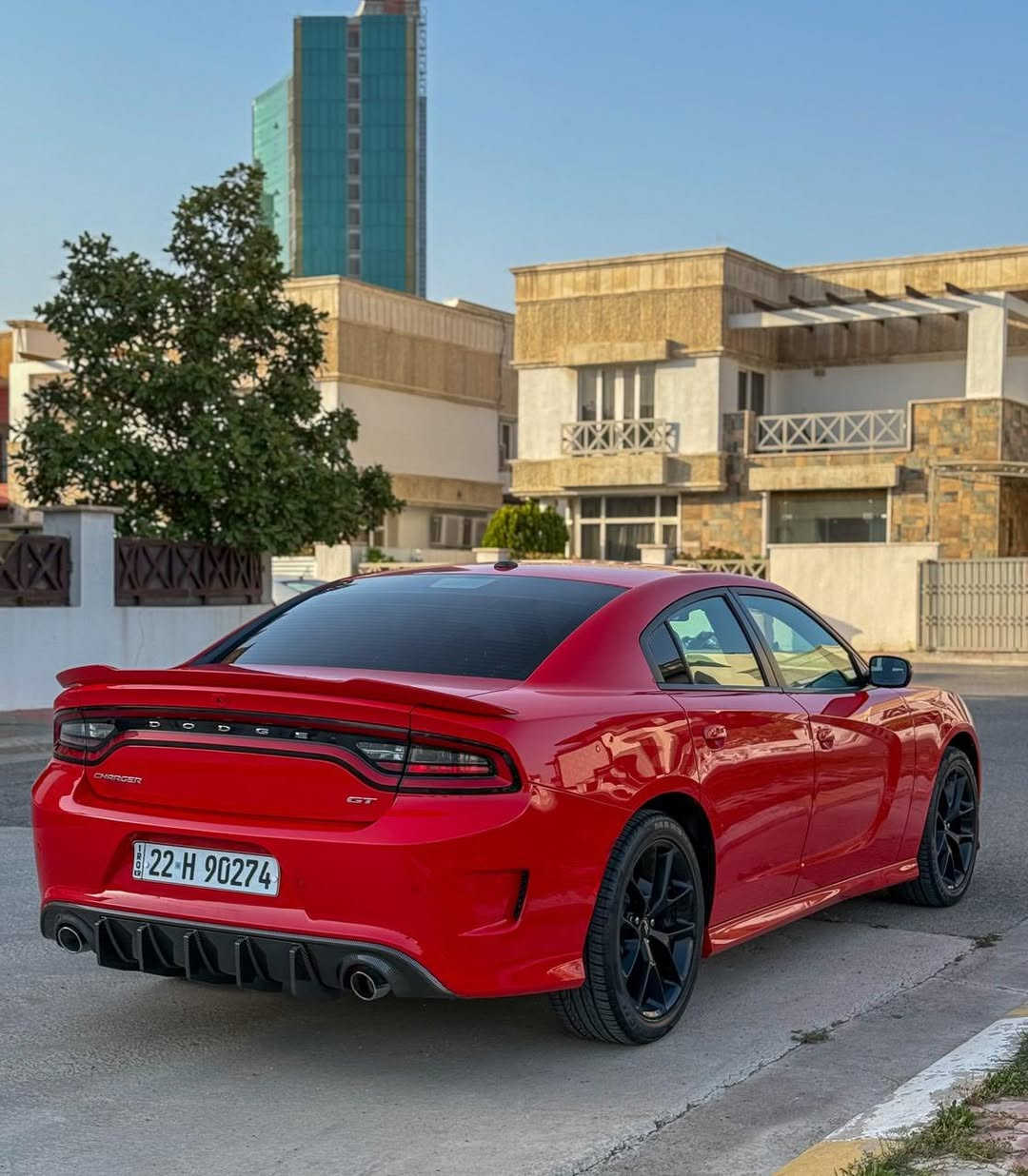 السلام عليكم من رخصه لأدمن سياره جارجر 2021GTخليجي وكاله هارلم مكفوله كفاله عامه رقم أربيل بسمي  مكان بابل حله *********** واتساب السعر 315 وبيه مجال بسيط
