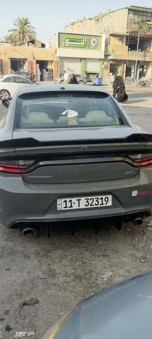 سلام عليكم اخوان
جرجر 18 داخله العراق تقرير شرط الدوسه ما واصله مي
صار بيه هنا بل عراق جاملغ امامي جهت العبري صبغ والباب السايق صبغ وبارد بدون داواخل  كير مكينه كفاله حداديه قبل يومين شادهه تايرات باتري جدد السياره ما نقصه برغي
مكان السياره بابل القاسم ع
السعر 195 
***********
