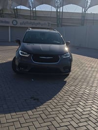 باسيفيكا ٢٠٢٢ • ٣.٦ ٦ سلندر • ابواب جانبي كهربائي