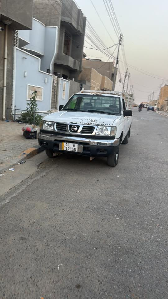 نسيان ٢٠٠٢ سياره متروكه سياره بسمي رقم وسنويه جديد رقم بغداد سياره يرادله ترتيب سياره بلاديه بدون صبغ سعر السياره ٥٥ مكان بغداد تقاطع النهروان ***********
