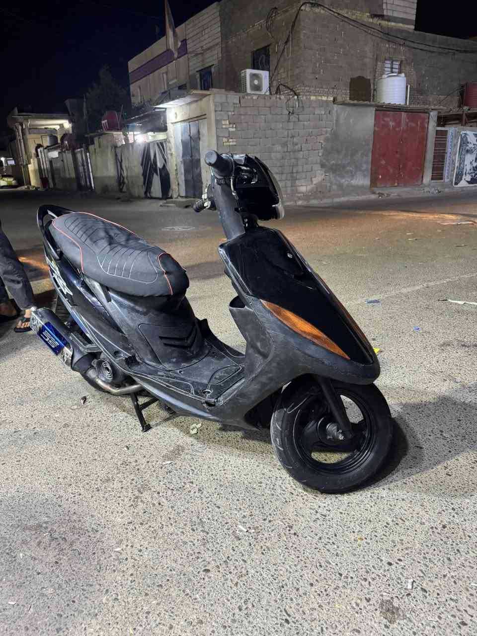 ماكس عدله مفتوحه دراجع نصيفه وكله شغاله نهضه ومعدل فول كفرات مختمه محرك ناعم مبدل بي ولفات سعره ٤٧٥ مجال حك جيه مكاني بصره
رقمي ***********
