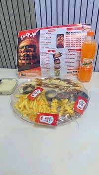 🔥 عروض نار من مأكولات كوزجي كل_العروض_بالصور_فقط_اختار_الصورة_وارسلها_...