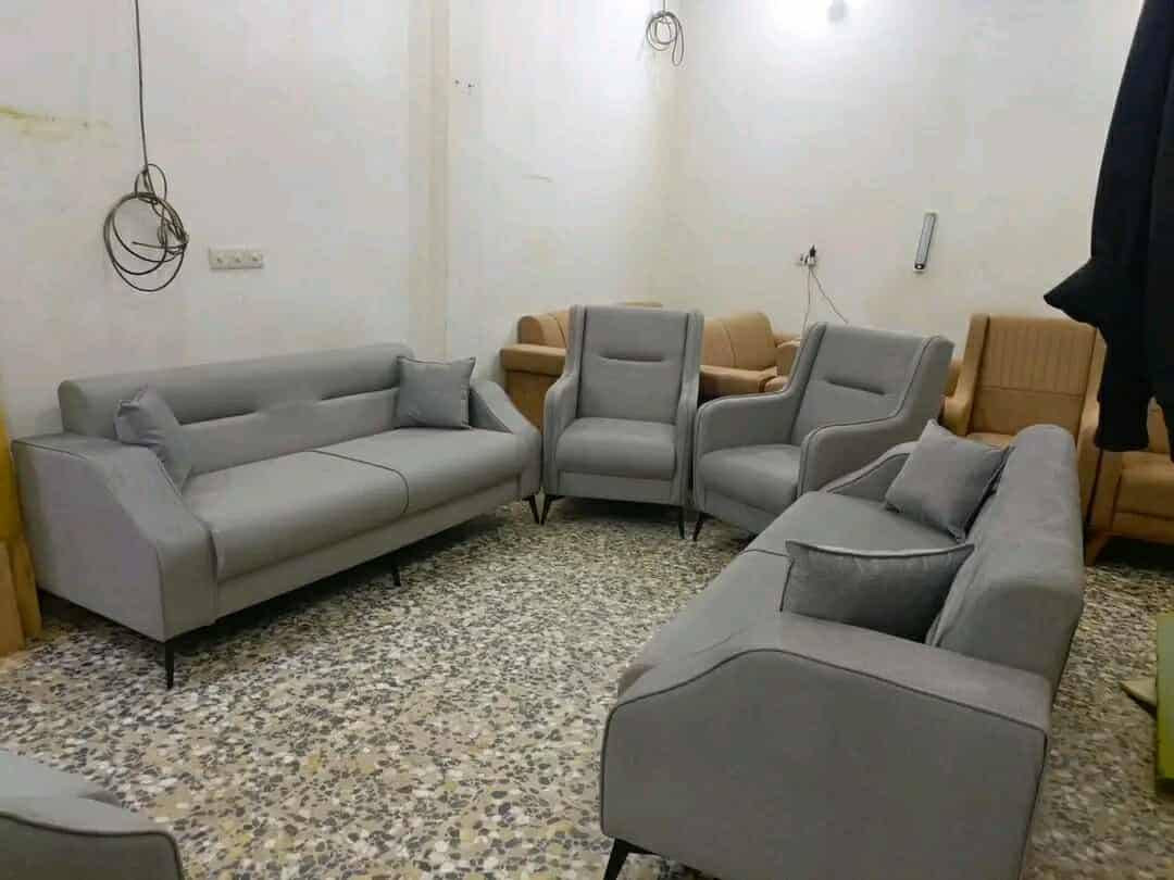 تخم 10 مقاعد ستندر توجد خدمه توصيل جميع محافظات العراق


**إذا كنت صاحب هذا الإعلان وتريد حذفه لأي سبب، رجاءا أرسل رسالة إلى الدعم الفني**