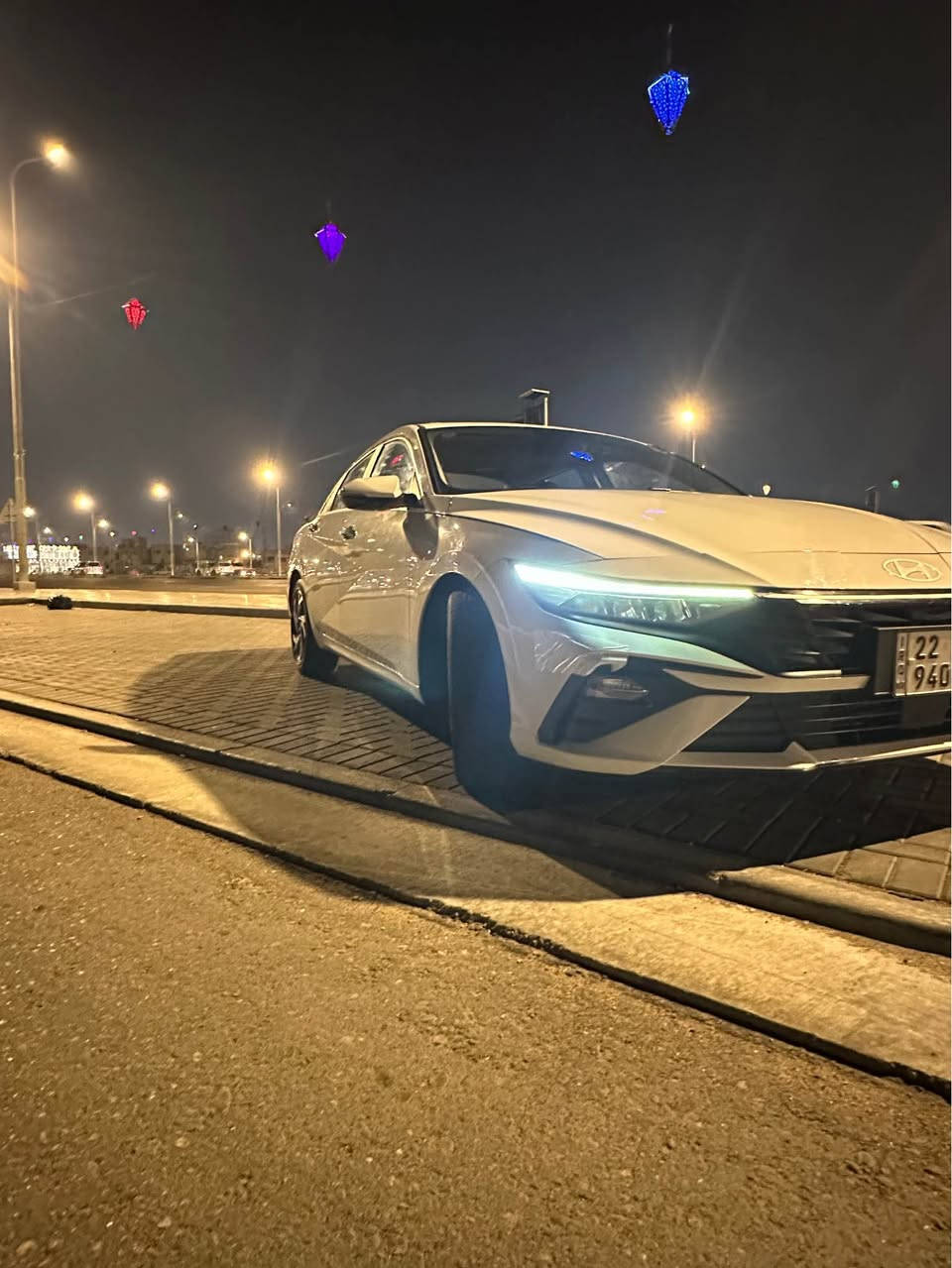 سلام عليكم خوان النتره تجميع مديل 2024السياره كفاله بسم شركت نور البصره السياره ماشيه21  او جديده اتجي او تشوفها احله من الصور بعد السعر140 او بيها مجال التواصل ***********/ ***********  مكانها بصره البصرة, العراق
