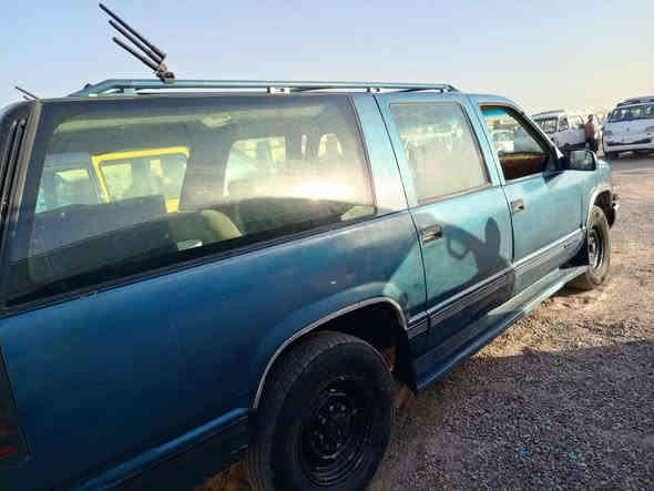 سياره ادوات سعر ١٤ قفل 
سياره محرك ففيتي ثنين ونص حلوه سعر ١٤ ورقه قفل ***********
