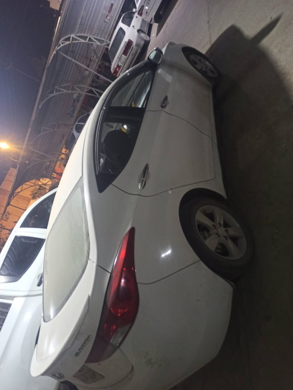 السلام عليكم الانترى خليجي مديل 14 محرك 1800السياره بيه قطعه وحده باب السايق مصبوغ وبيه باردات بصيطه  والتبريد عوزه غاز فقط السعر 
110 
العنوان نجف


**إذا كنت صاحب هذا الإعلان وتريد حذفه لأي سبب، رجاءا أرسل رسالة إلى الدعم الفني**