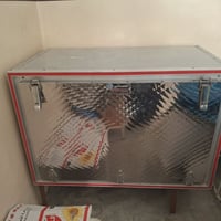 مطبخ تريله • جديد • تلعفر