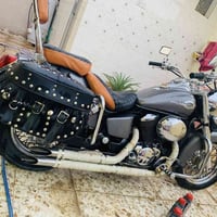 شادو ٤٠٠ • مكفولة • من البيت