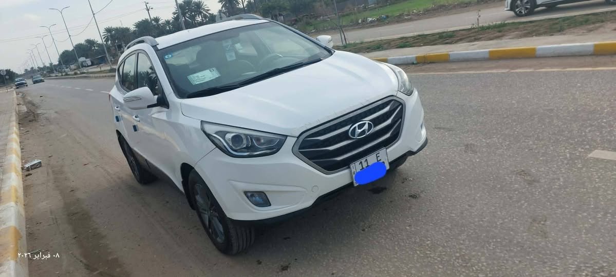 هونداي توسان خليجي مكفوله رقم بغداد الجديد موديل 16 مكينه 2000 دوش لد ويل كروم تبريد قطعتين السعر 167$ مكاني بابل الاستفسار
***********
***********
