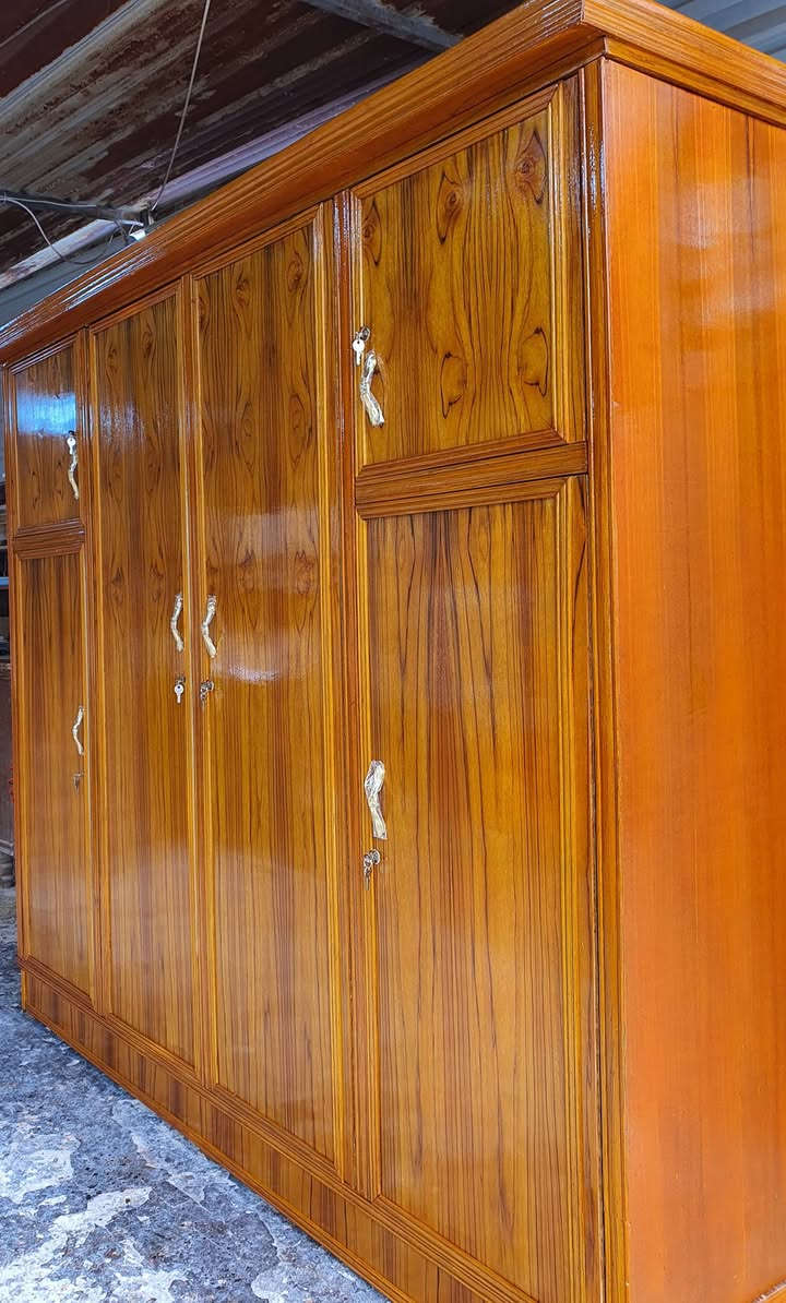 للبيع كنتور مستخدم اربع ابواب ملحق يوجد توصيل بكروه


**إذا كنت صاحب هذا الإعلان وتريد حذفه لأي سبب، رجاءا أرسل رسالة إلى الدعم الفني**